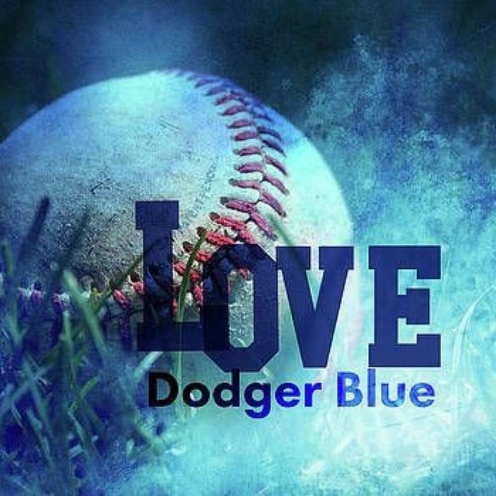 @Dodgergirl💙