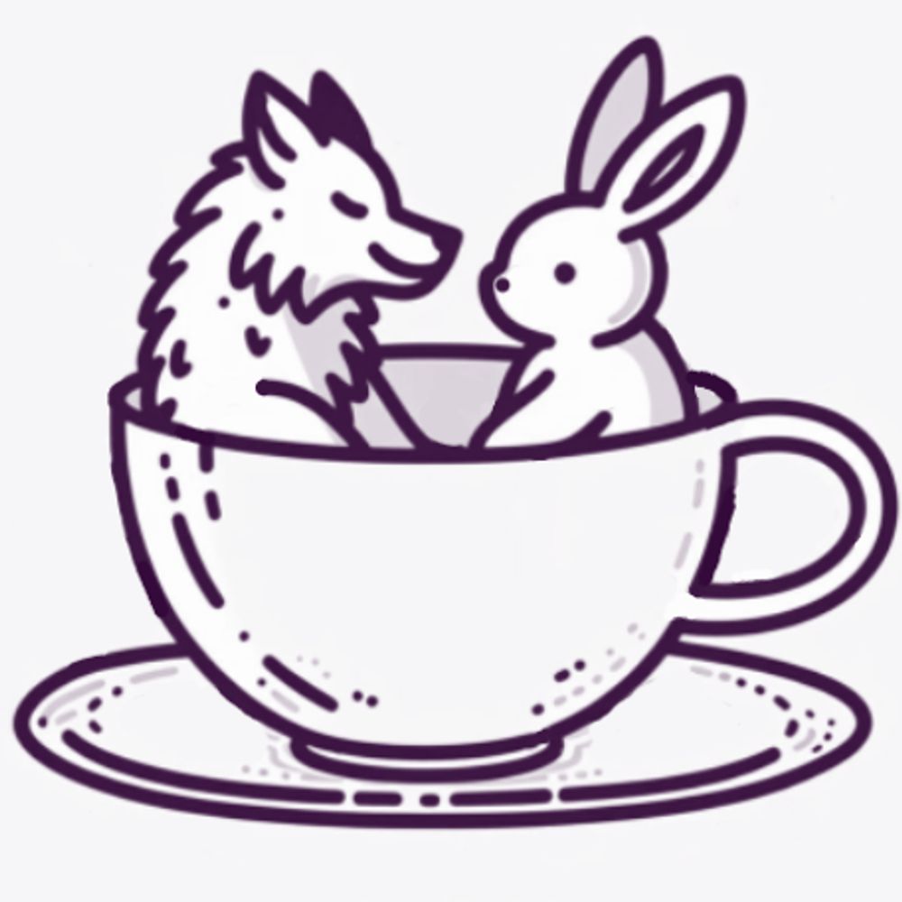 Howl & Hop Tea