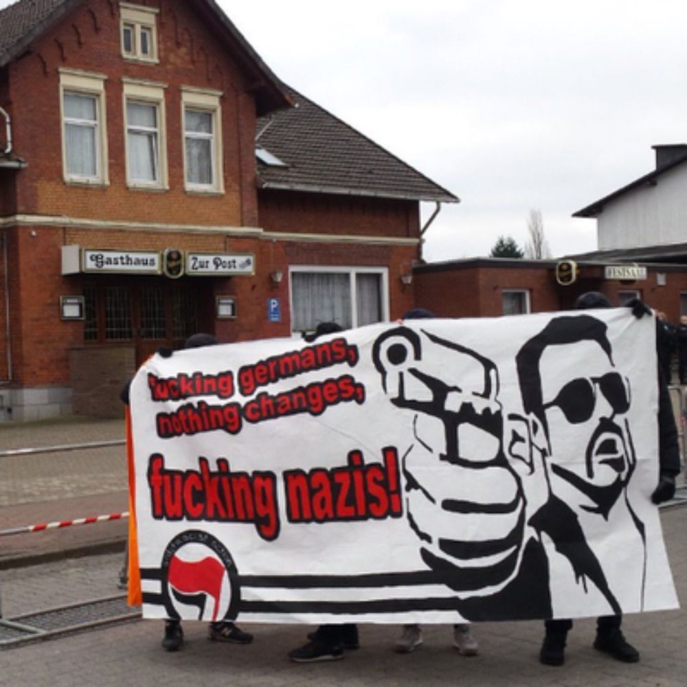 NoNazisDorfmark