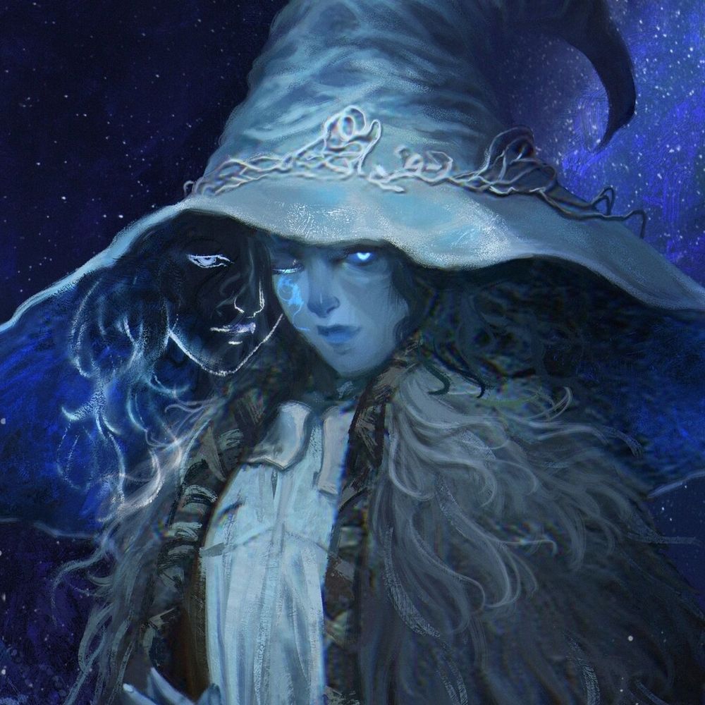 Profile avatar