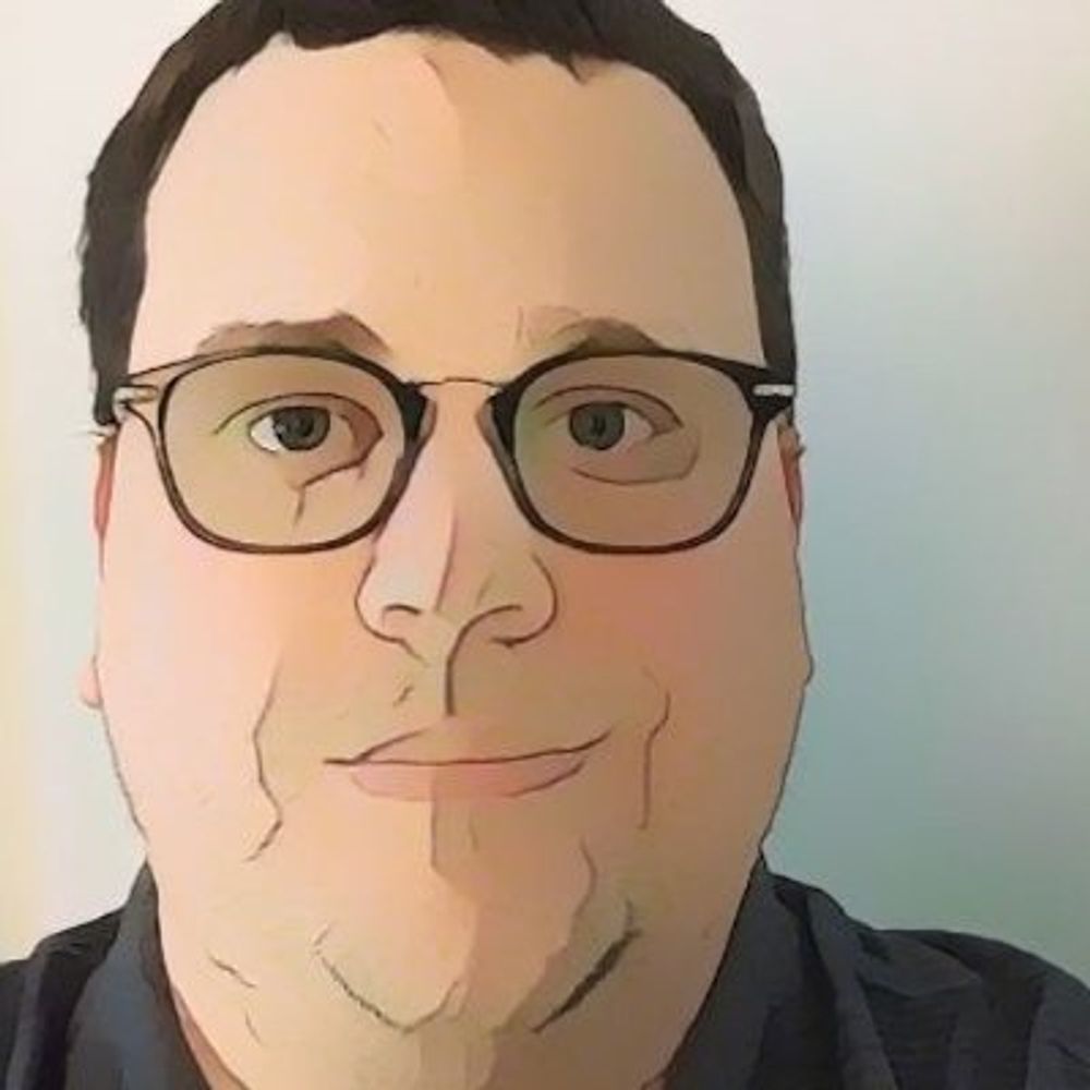 Colin Quarello