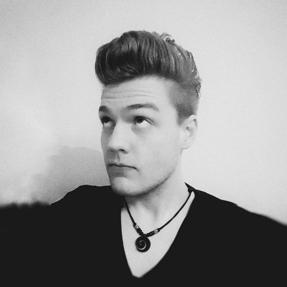 Daniel