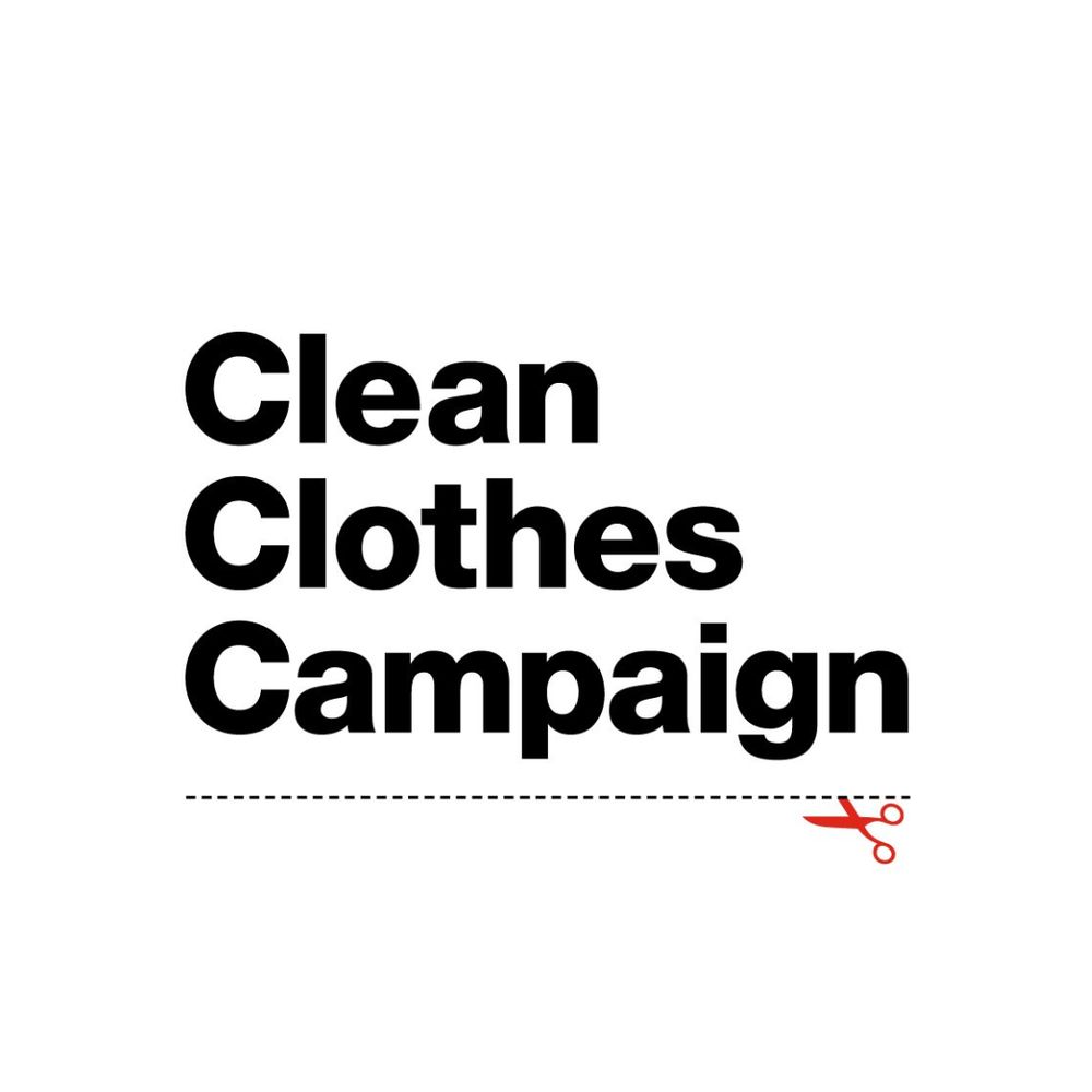 Clean Clothes Campaign