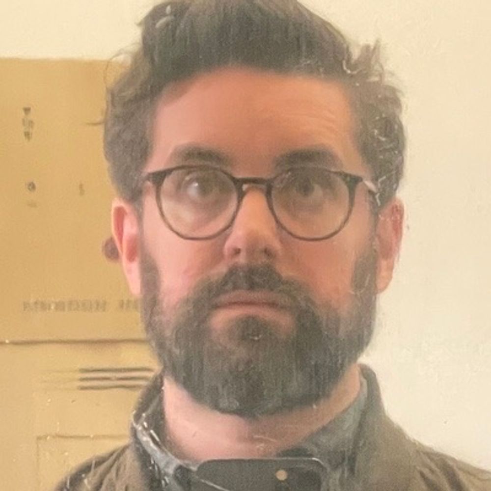 Matt Ransford
