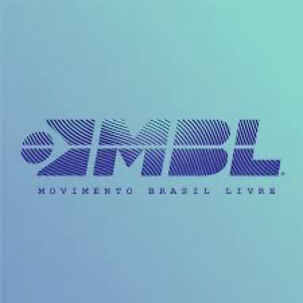 Movimento Brasil Livre