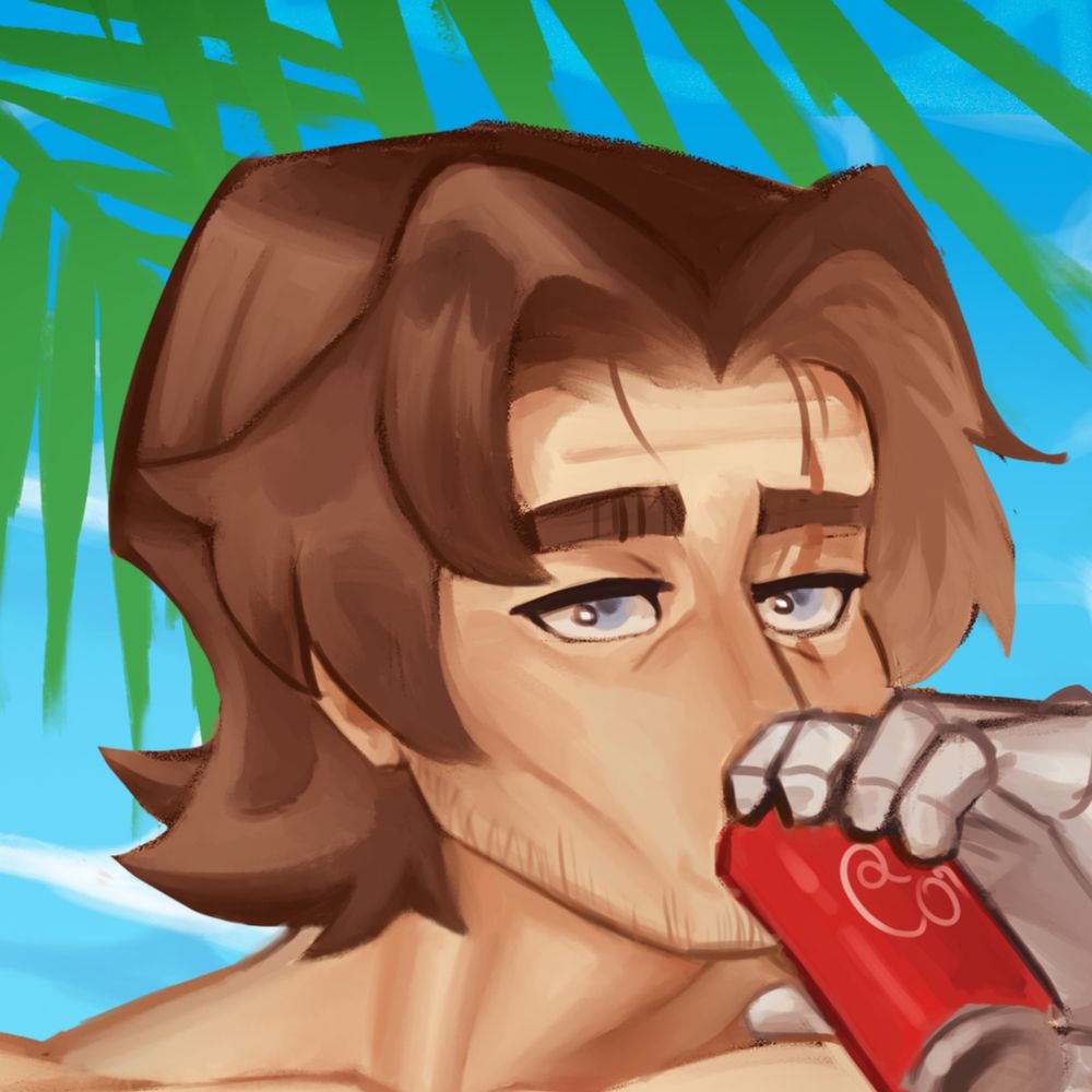 🌸Masaru / Bootsy🌸(COMMISSIONS CLOSED)