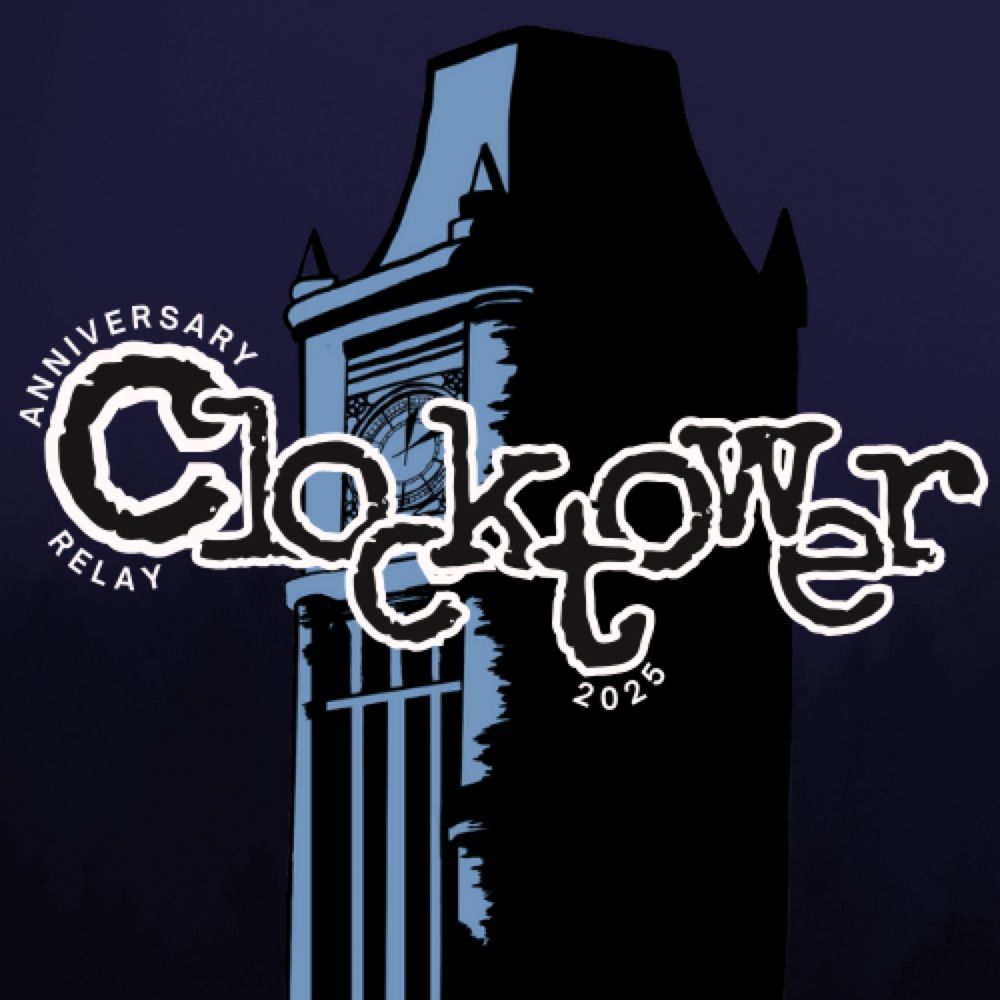 The Clocktower