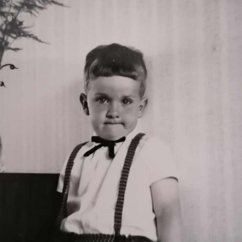 Bruno Mestdagh