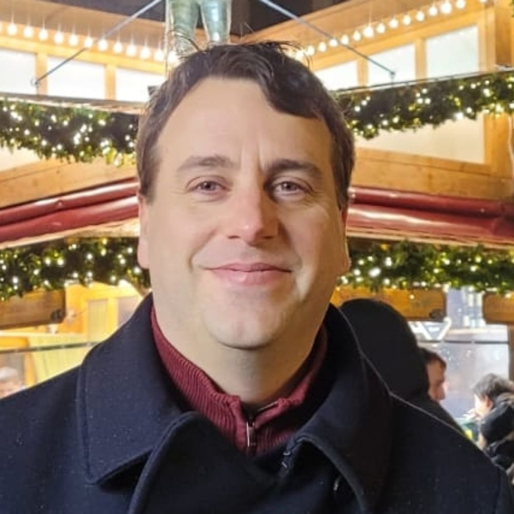 Wouter Verheyden