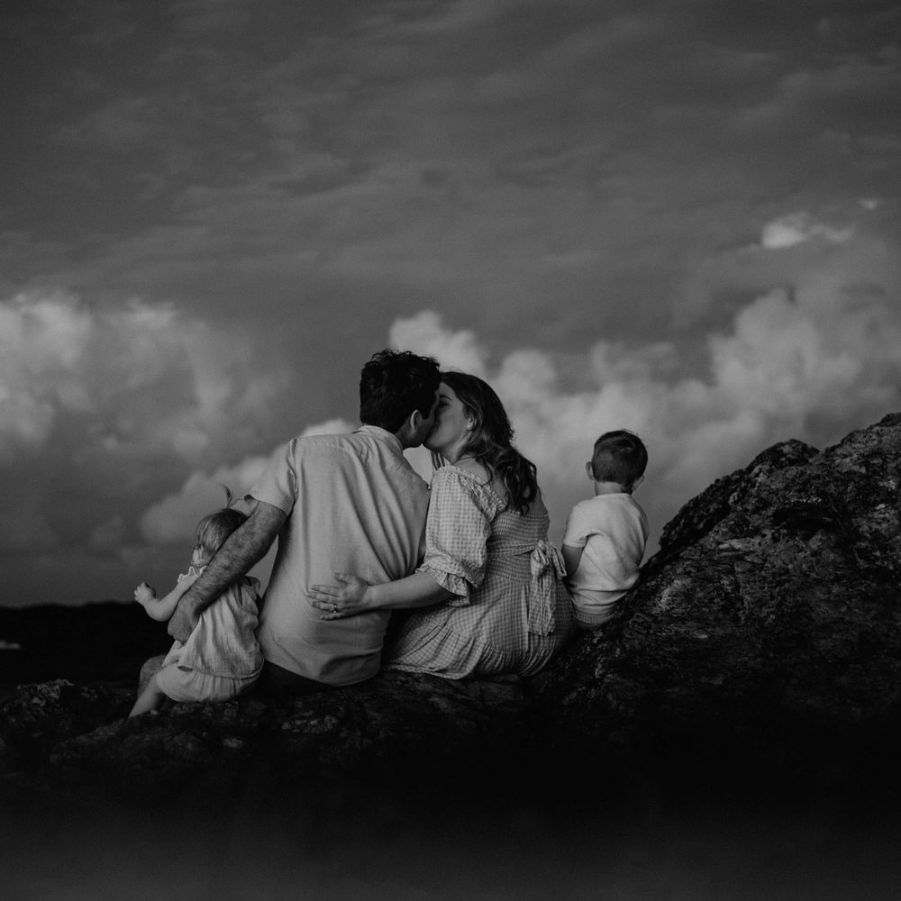 Paul James