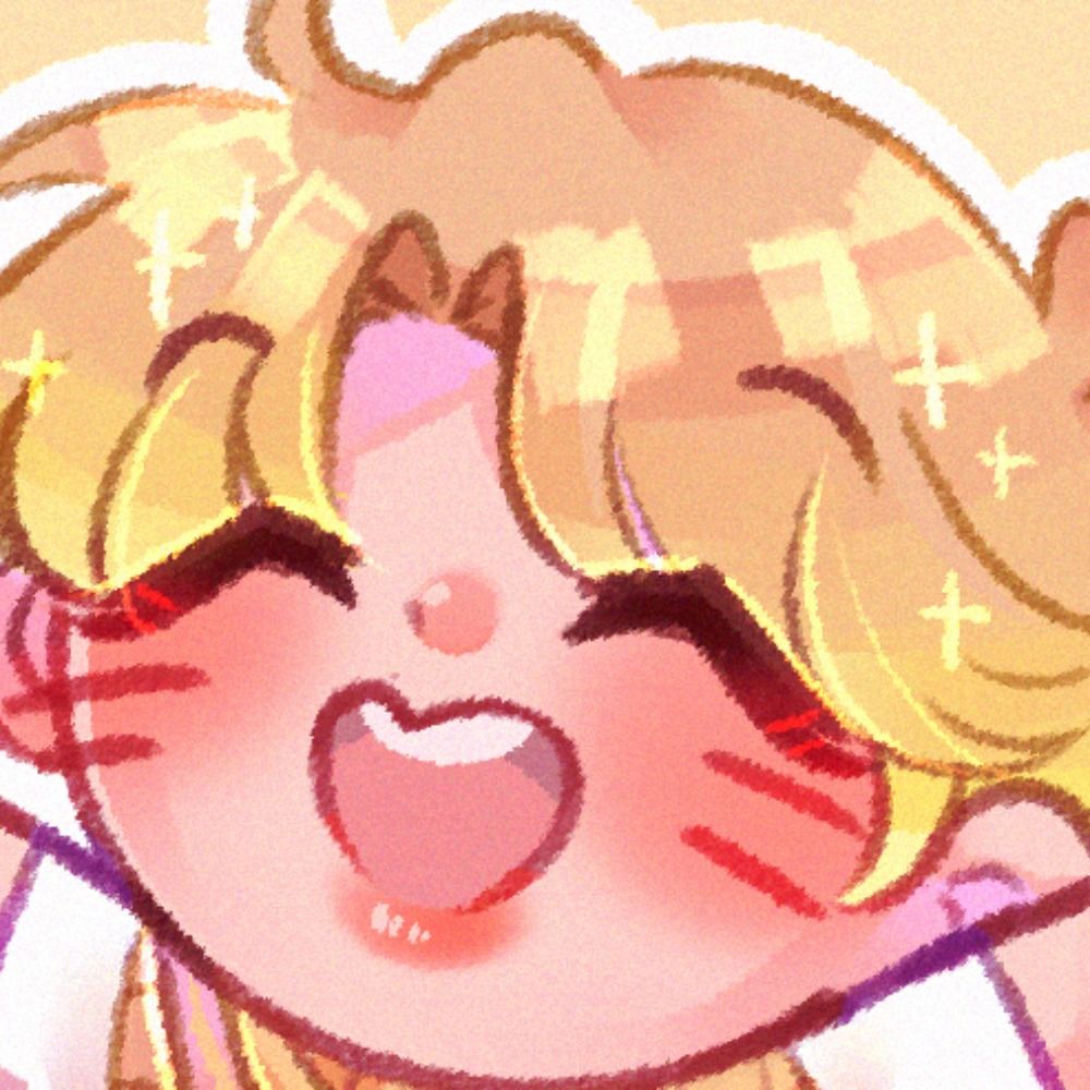 SHiN!⁷ ︵*⁠.⁠✧