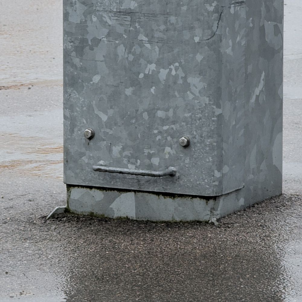 Ben Falkner
