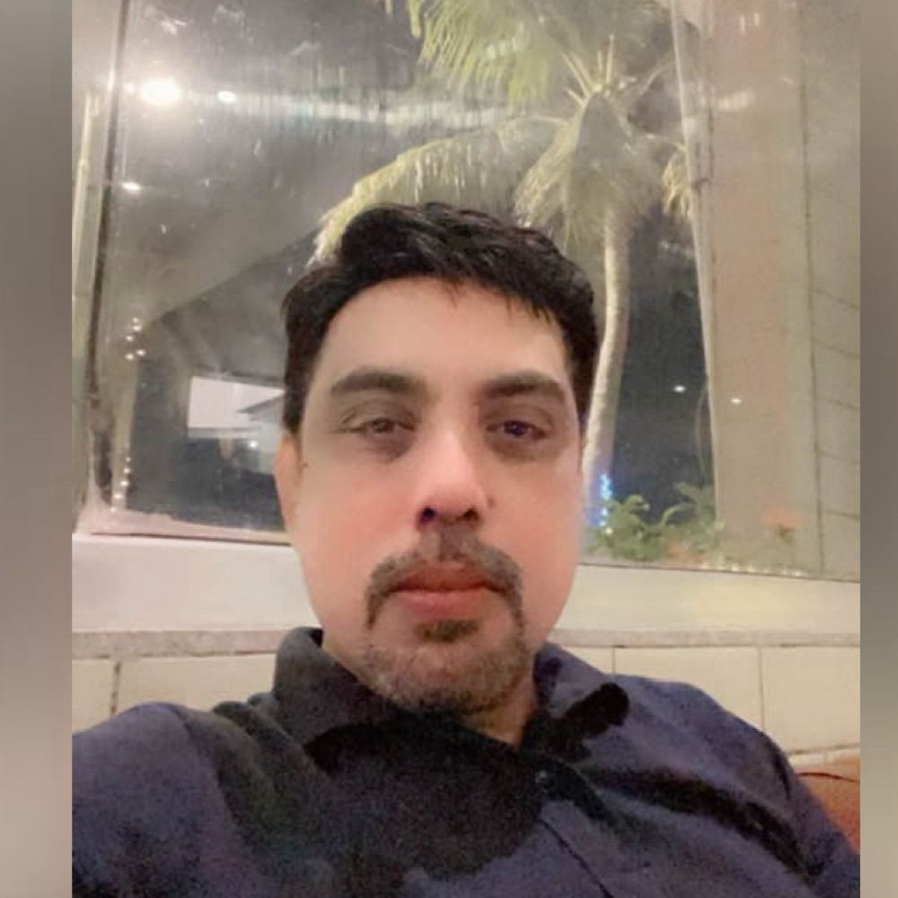 Nouman Rizvi