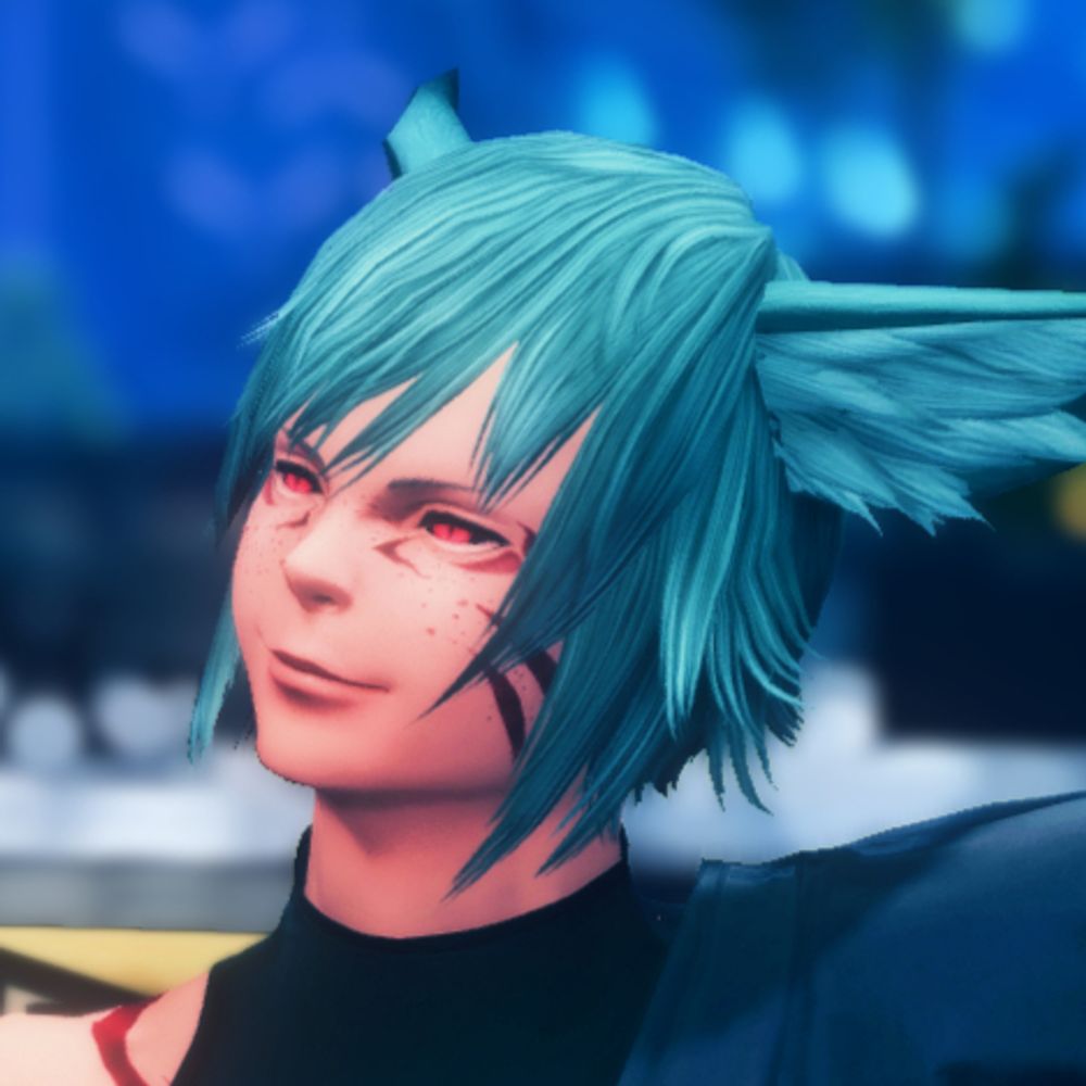 Alexandrite [dawn: trailed]