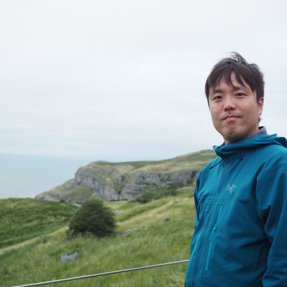 Takahiro KUBO