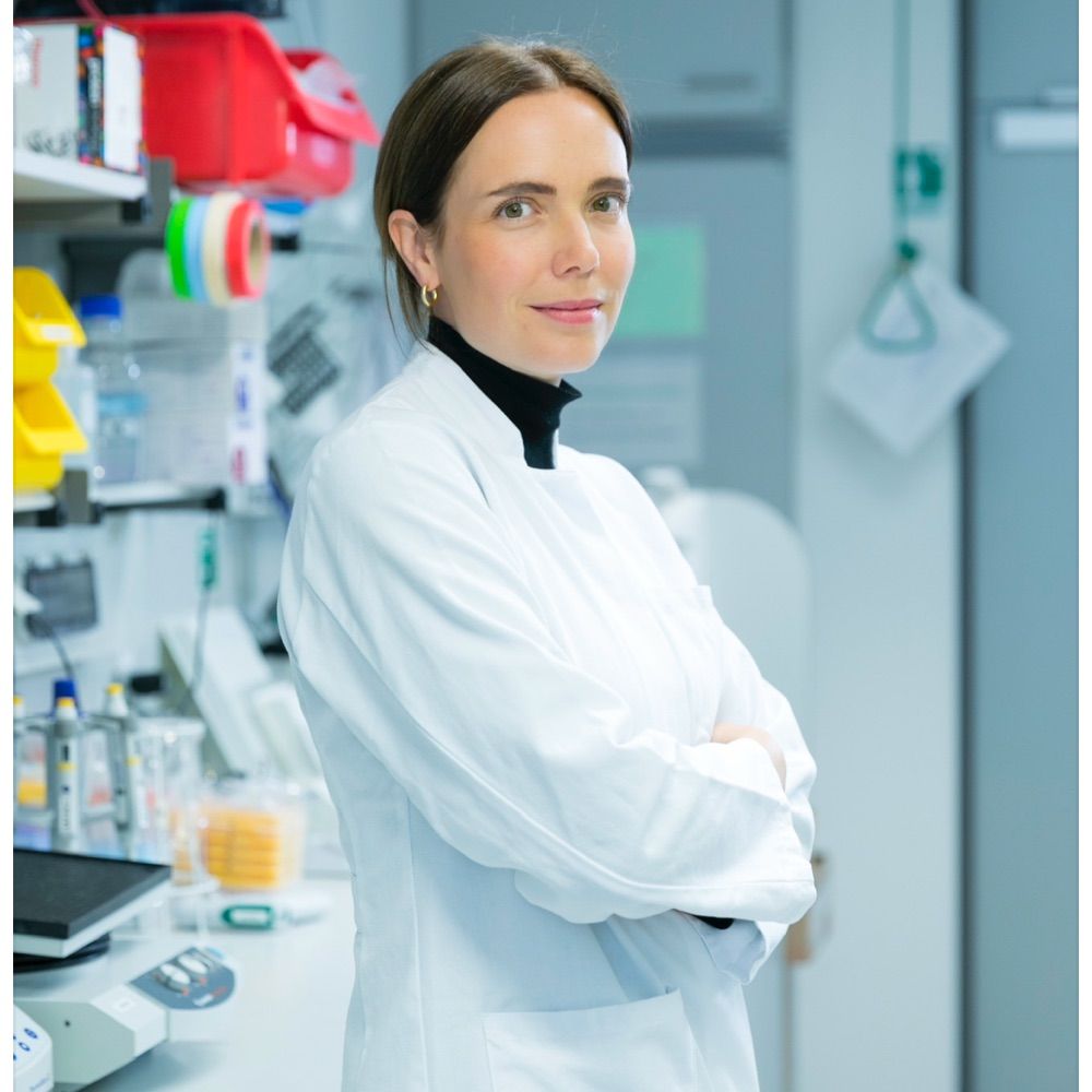 Vascular Signaling and Sensing Lab