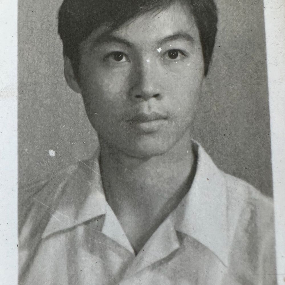 托尼张