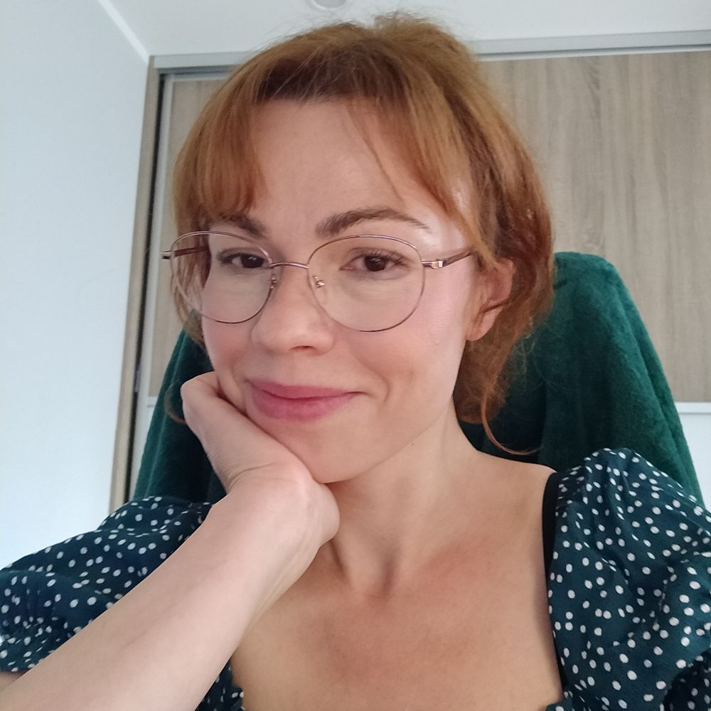 Ewa Trojanowska