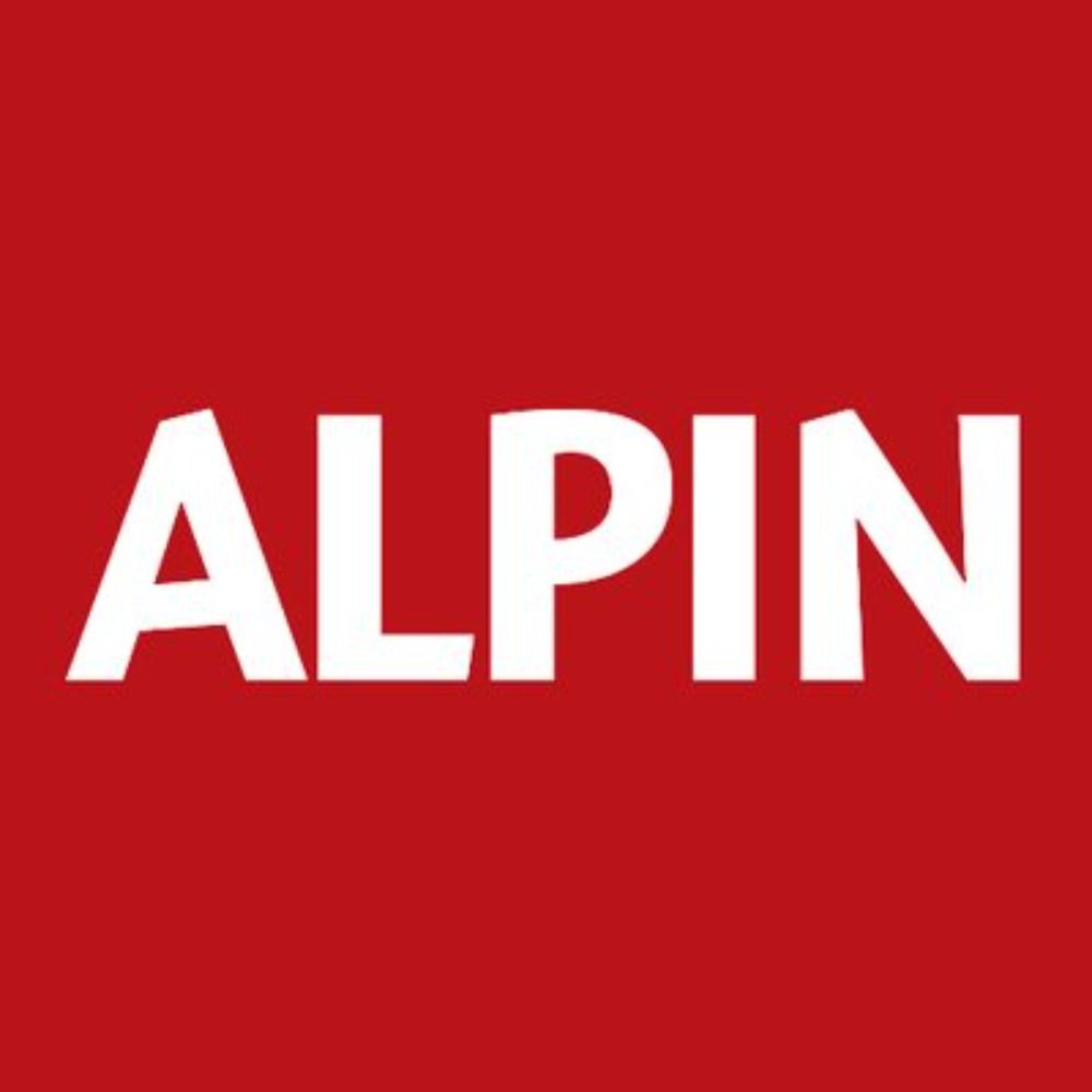 ALPIN - Das Bergmagazin