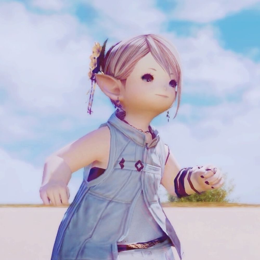 かなフェル