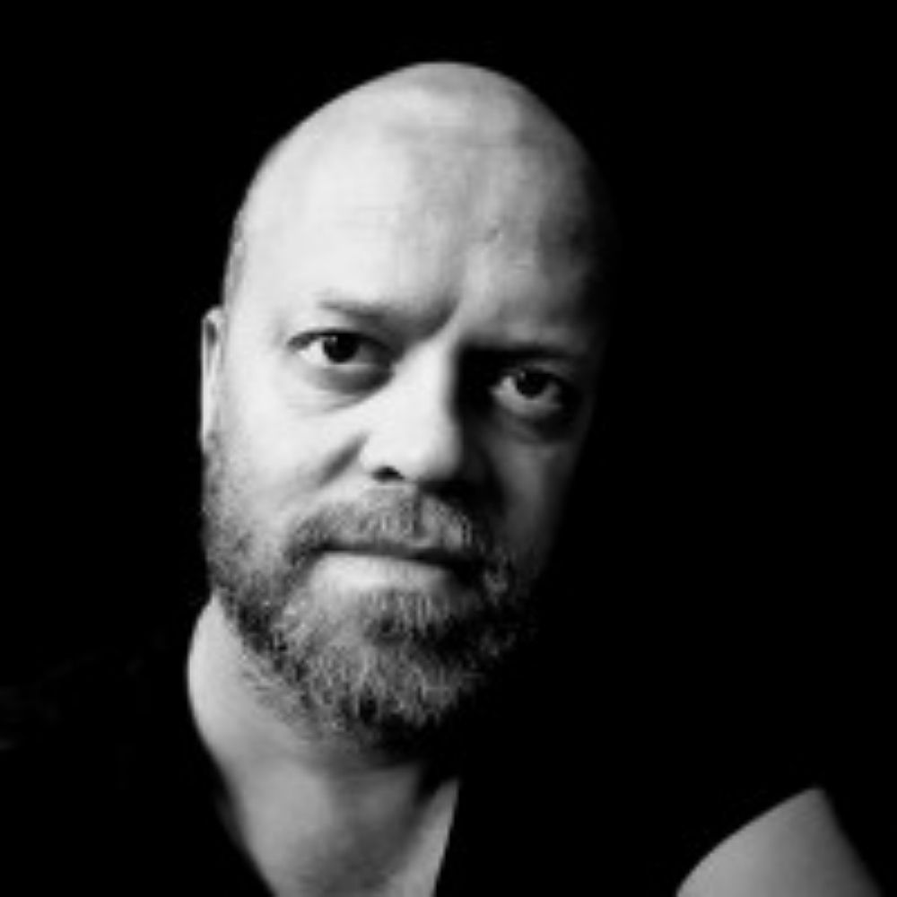 Leonard van der Plas
