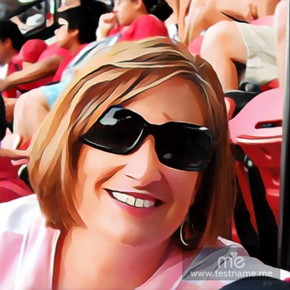 Teresa Lyons