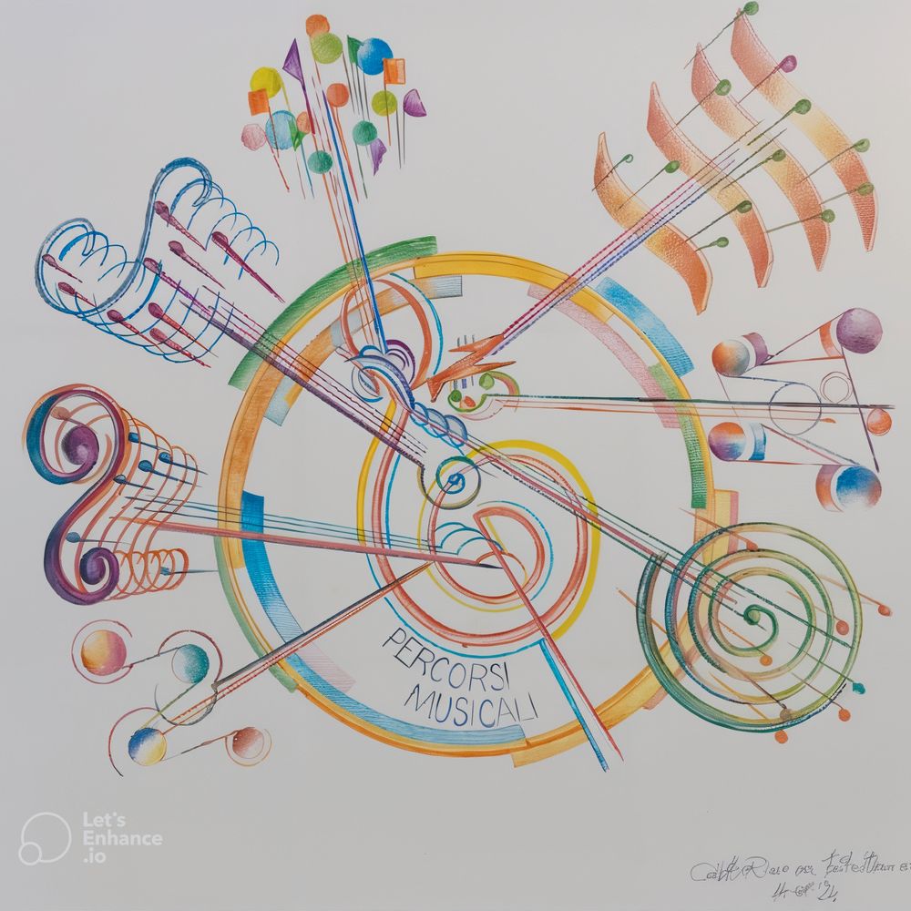 Percorsi Musicali