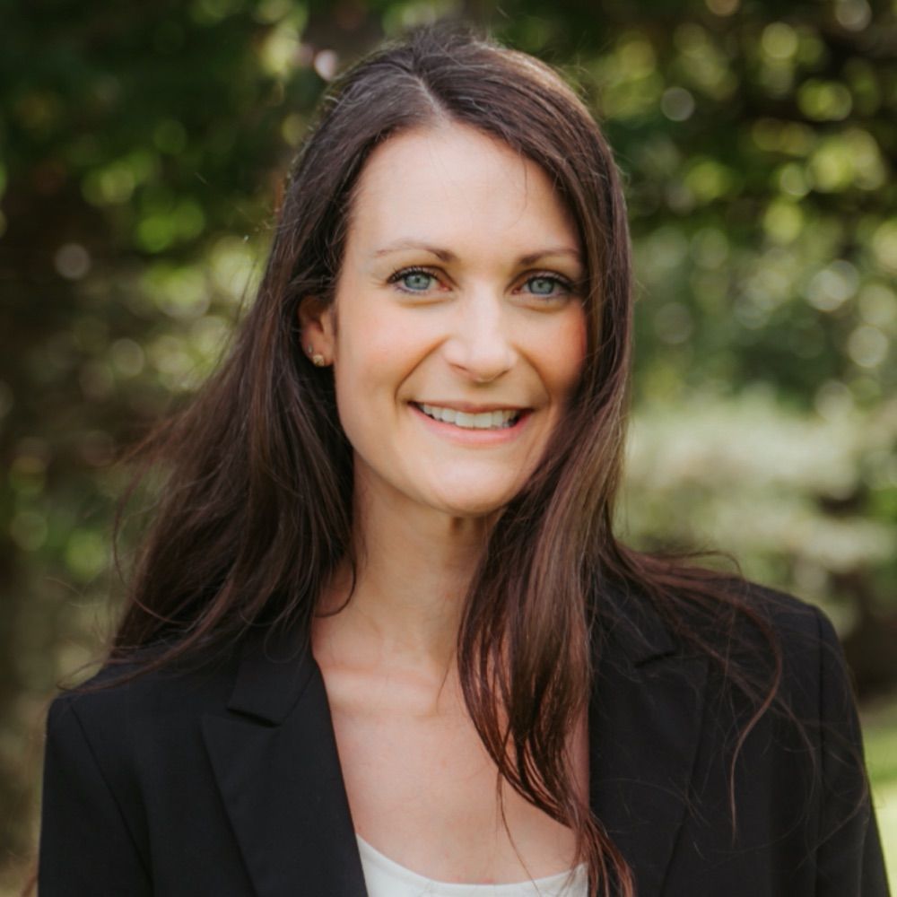 Jessica Adams, PharmD, AAHIVE