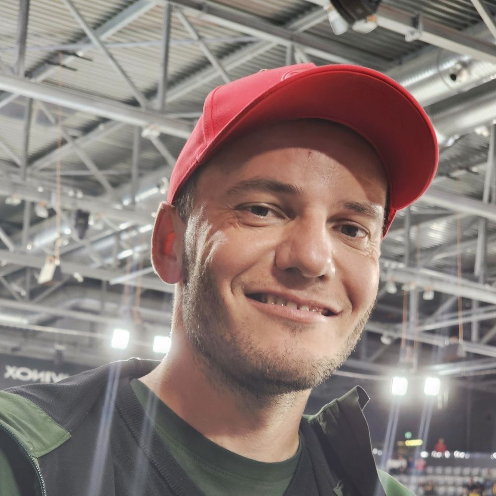 Lucas Mathez