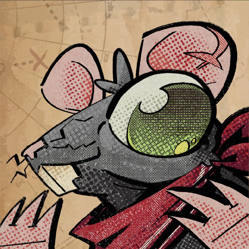 rat