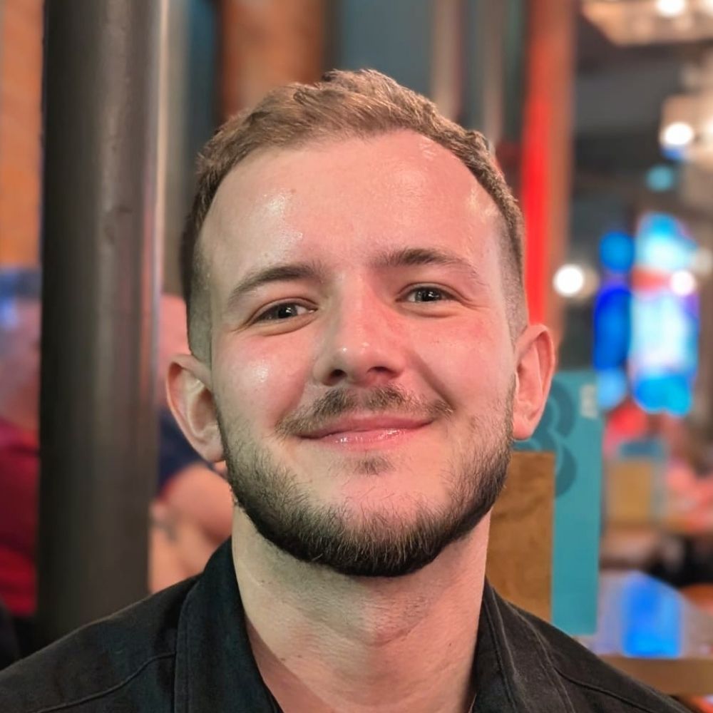 georgekupo