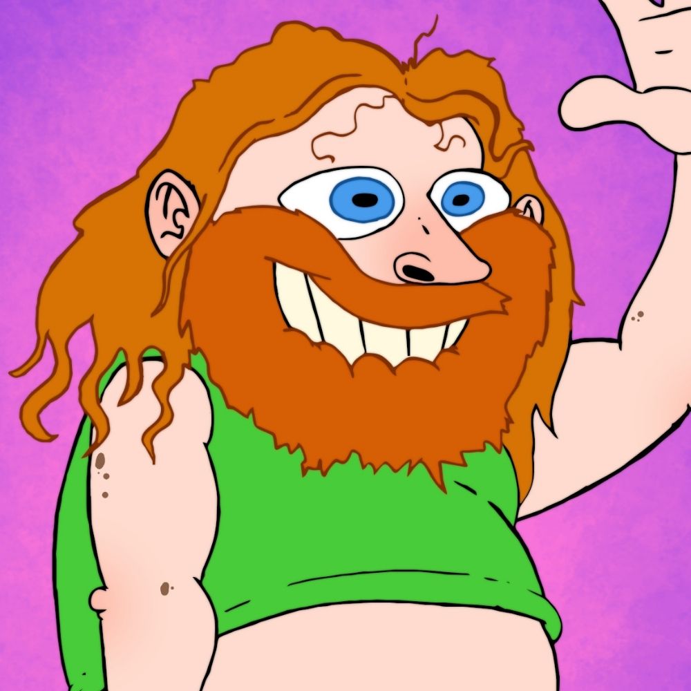 JeremyDrewThis