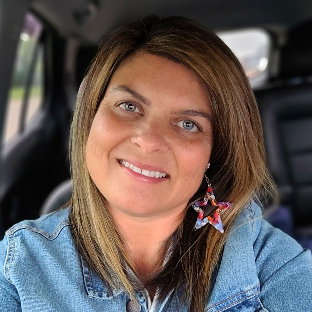 Patricia Wells