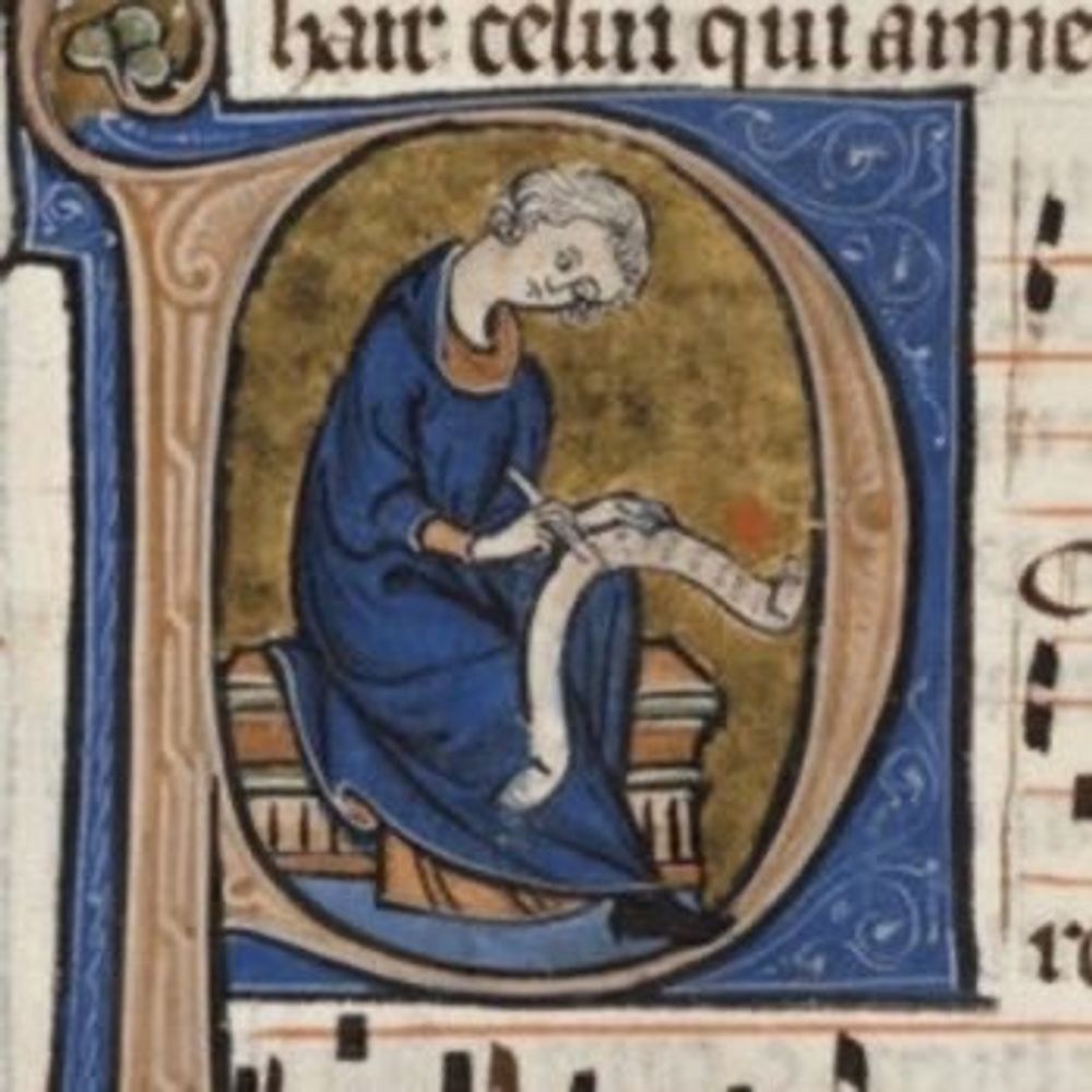 Martin de Champagne