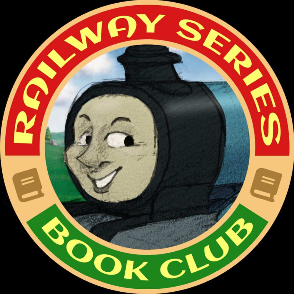 Railway Series Book Club
