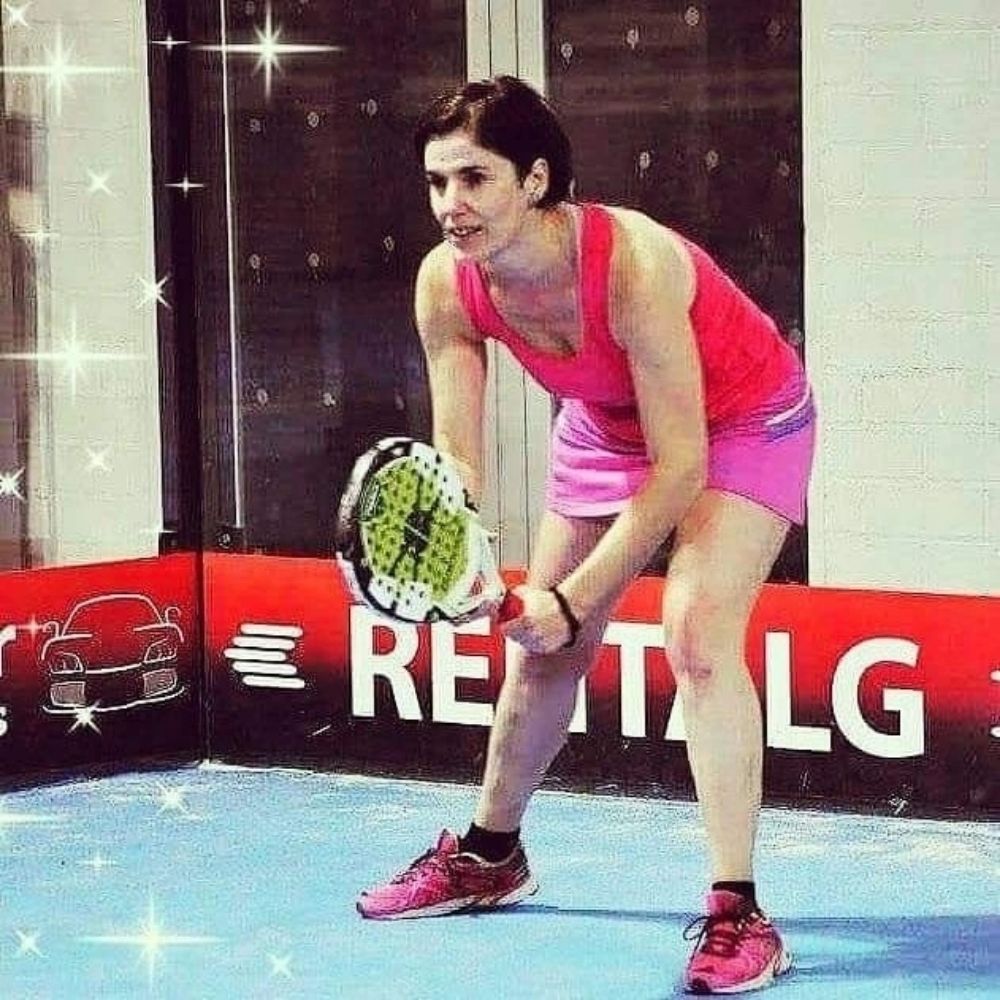 Mari García Salas