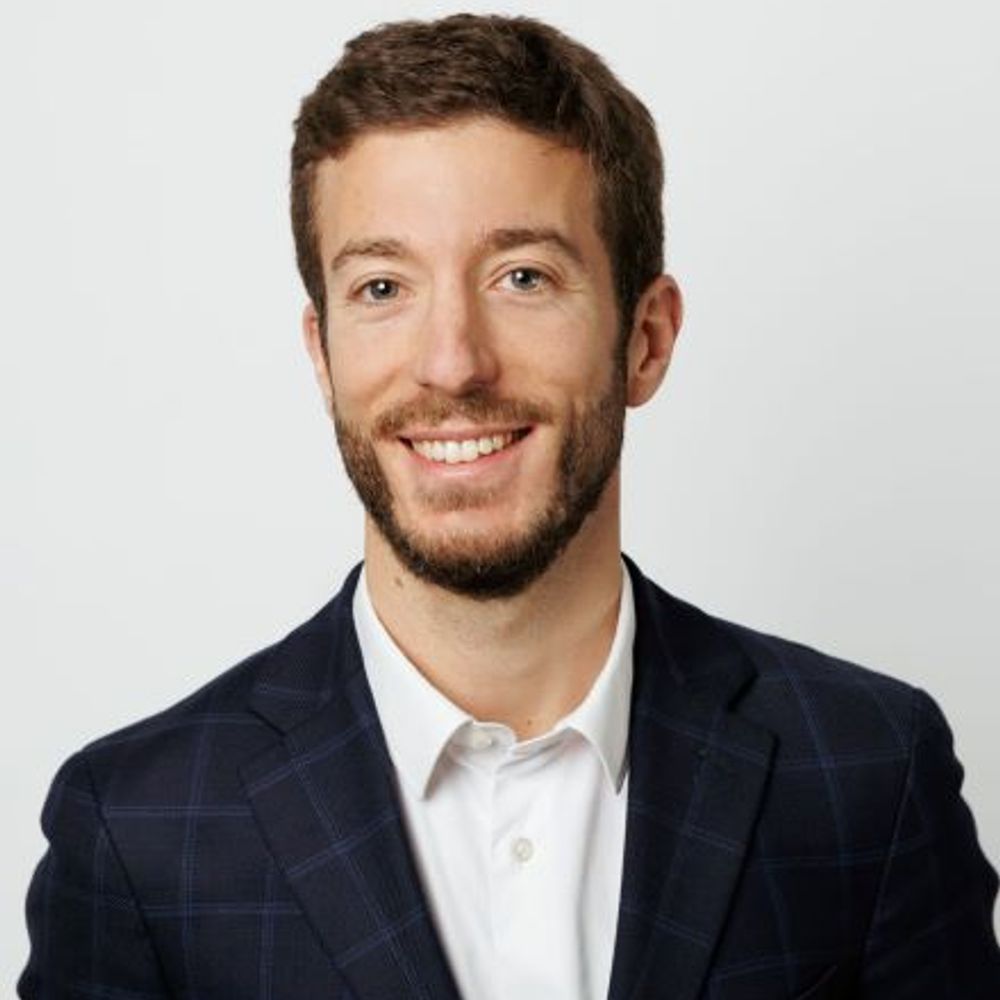Jérémy Huppenoire