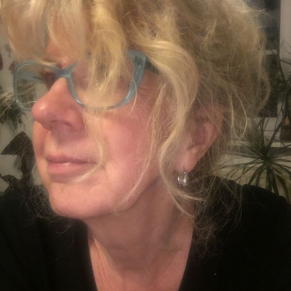 Bożena Krężel  @bozena.bxky.social
