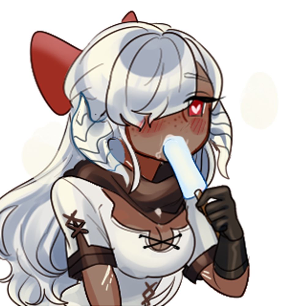 Raiko but nsfw