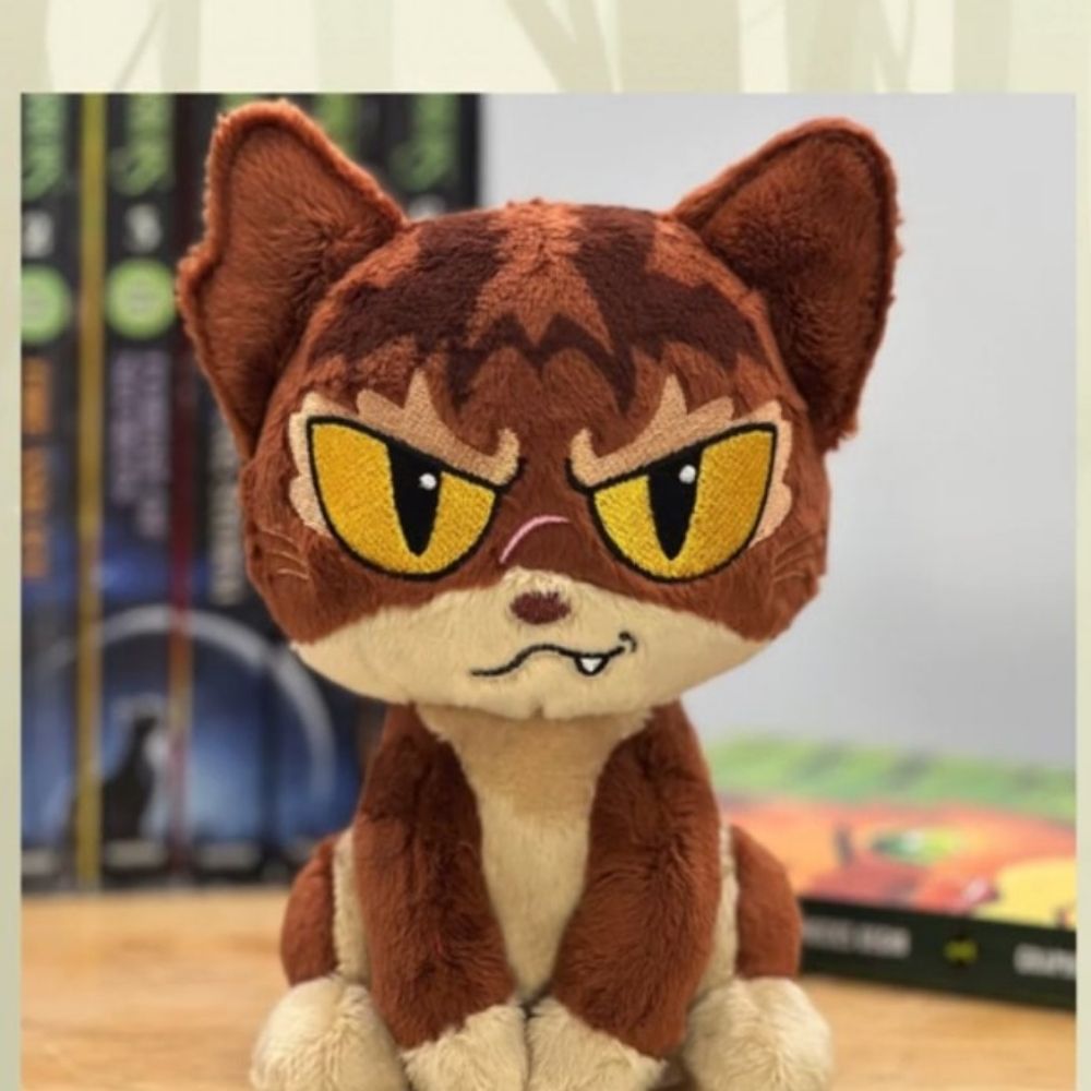 Lucydafurri