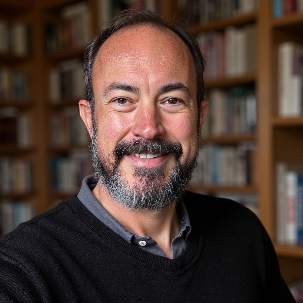 Wes Colton