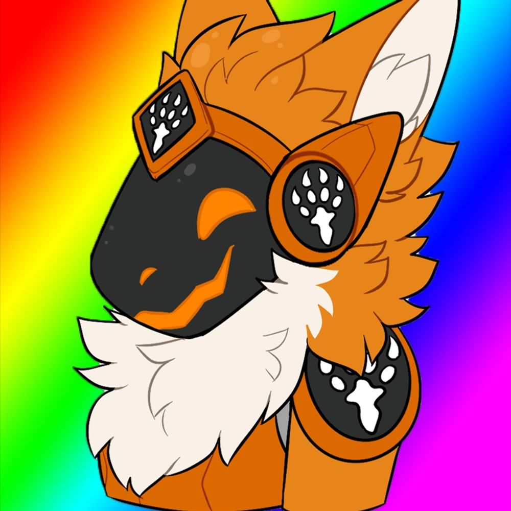 SynthwaveFox's avatar