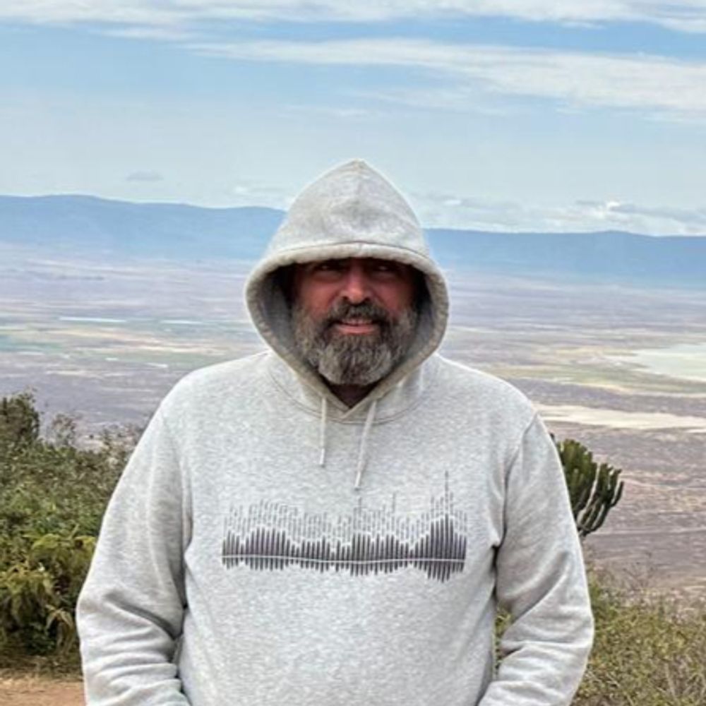 Jon Santos