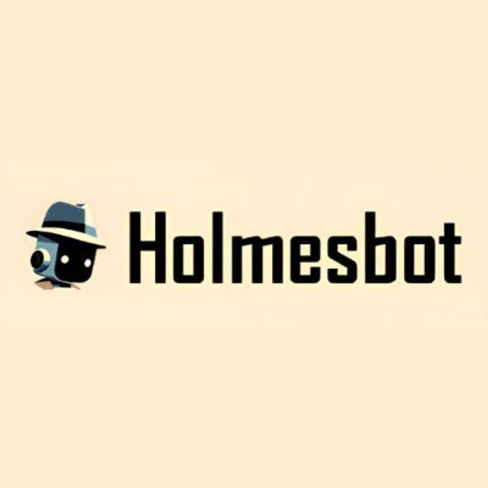 Holmesbot