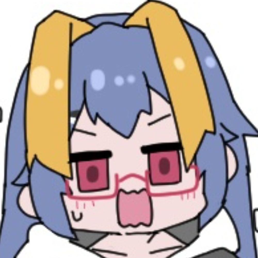 岩飛ギンコ@おしゃべり大好きVTuber