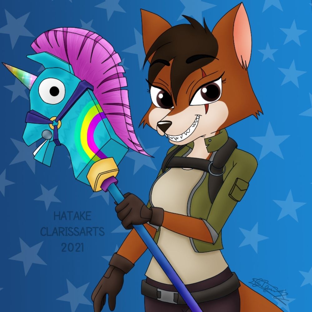 HatakeClarissarts