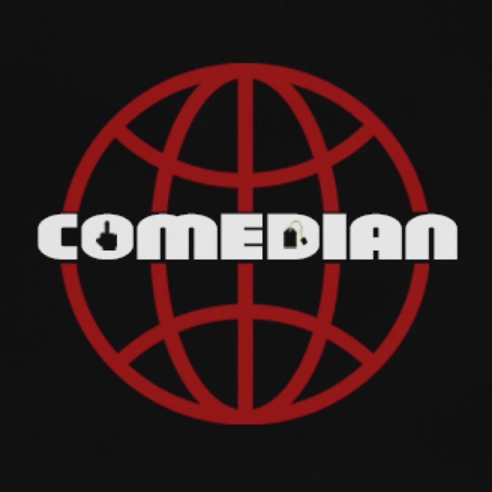 Comedian