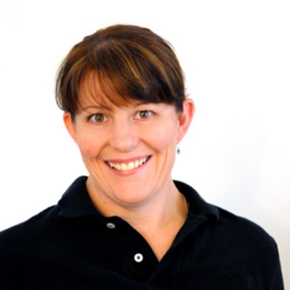 Ann Vezina