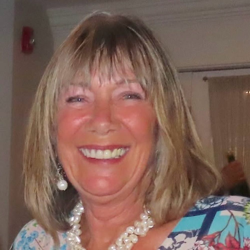 Wendy Rae Woods-Hartwell