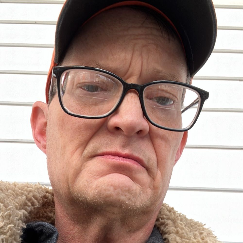 Mark Bay